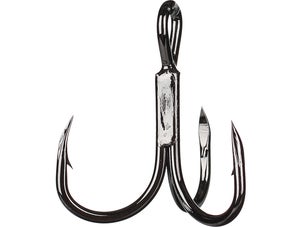 Anzuelo triple Owner Stinger