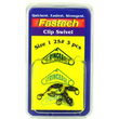 Stringease Fastach Clip Swivel