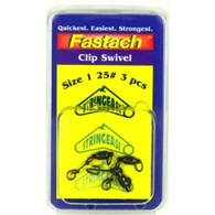 Stringease Fastach Clip Émerillon