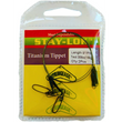 Tippet Stringease Stay-Lok en titane