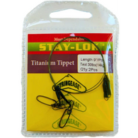 Tippet Stringease Stay-Lok en titane