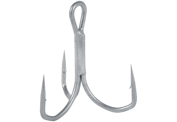 Anzuelo triple Owner STX-38