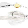 Strike King Hack Attack Couverture lourde Spinnerbait