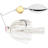 Strike King Hack Attack Couverture lourde Spinnerbait
