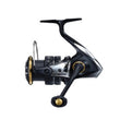 Moulinet spinning Shimano Sustain FJ