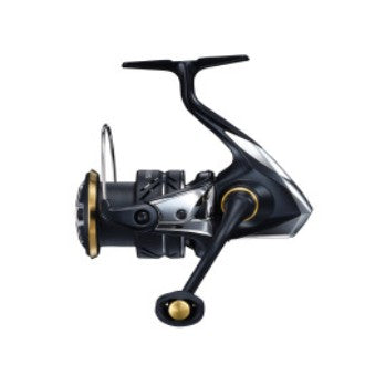 Moulinet spinning Shimano Sustain FJ