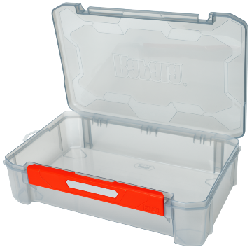 Rapala Rapstack 3700 Deep Open Tackle Tray