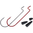 VMC Texas Rigging Kit