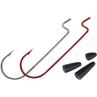 VMC Texas Rigging Kit