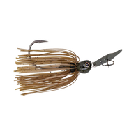 Strike King Thunder Cricket Bladed Jig