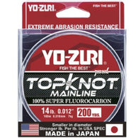 YO-ZURI Topknot Mainline FC