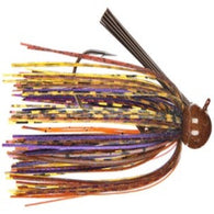 Dirty Jigs Tour Level Finesse Jig de football