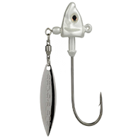 Tête rotative Strike King Tour Grade