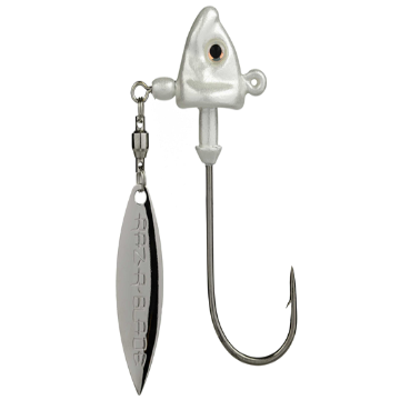 Strike King Tour Grade Spin Head