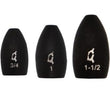 Xzone Tungsten Flipping Weight