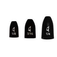 Xzone Tungsten Worm Weights