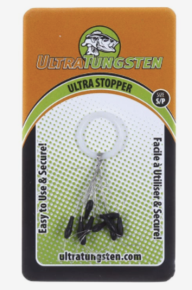 Tapón Ultra Tungsteno