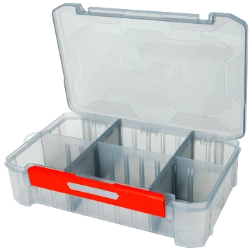 Rapala Rapstack 3700 Deep Half Tackle Tray