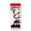Kit de aparejo VMC Carolina