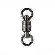 VMC Ball Bearing Swivel Stainless Steel HD