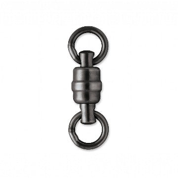 VMC Ball Bearing Swivel Stainless Steel HD