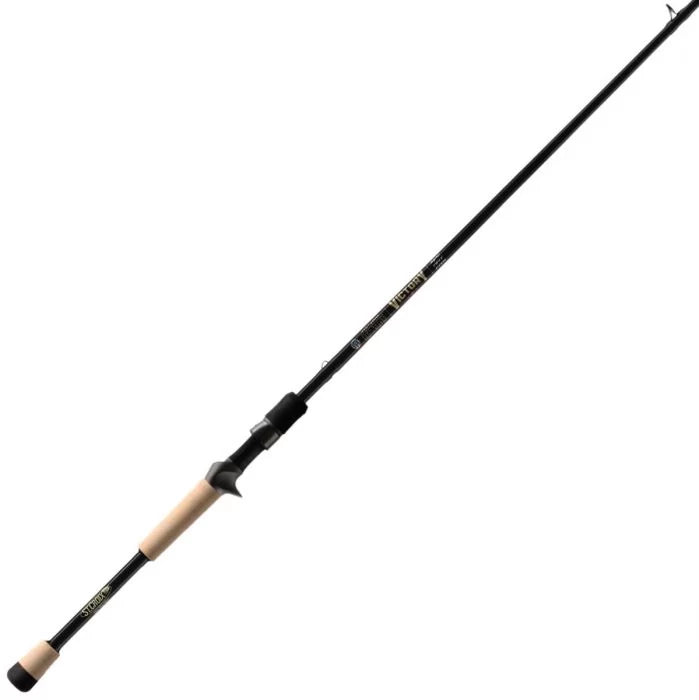 St. Croix Victory Casting Rod – Proadvantage.ca St. Croix Victory Casting Rod – Proadvantage.ca