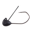 Propietario Ultrahead Jig Head estilo loco