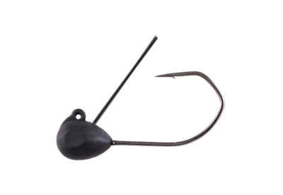 Propietario Ultrahead Jig Head estilo loco