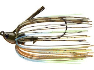 Dirty Jigs Finesse Swim Jig