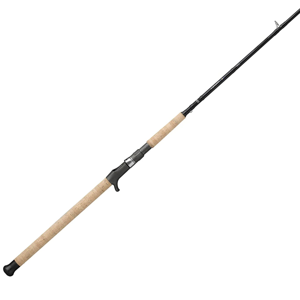 Cork Fishing Rod & Reel Combos