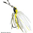Zman Project Z Chatterbait sin malas hierbas