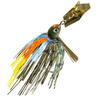 Zman Project Z Chatterbait sin malas hierbas