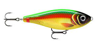 Rapala X-Rap Haku
