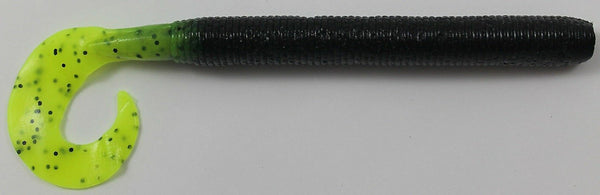 Yamamoto Single Tail Grub 8"