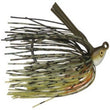 Plantilla de natación Dirty Jigs No Jack