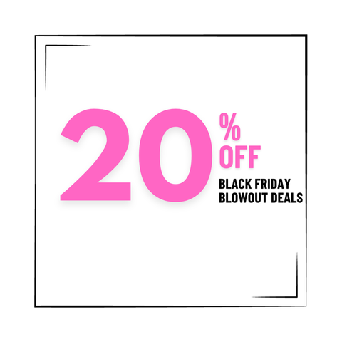 (10% off + 10% off SUB-TOTAL at Checkout )