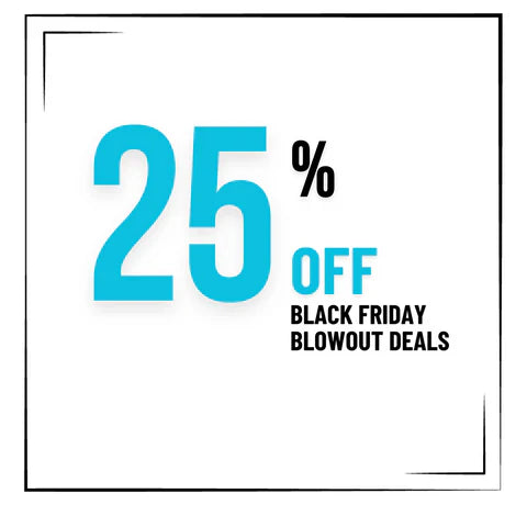 (15% off + 10% off SUB-TOTAL at Checkout )