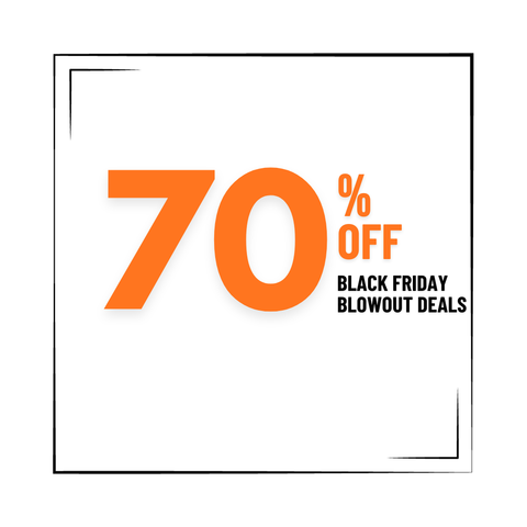 (60% off + 10% off SUB-TOTAL at Checkout )