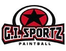 GI Sportz Paintballs