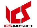 Piezas de pistola ICS Airsoft