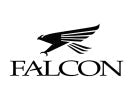 Cannes à lancer Falcon