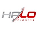 Carretes de fundición de pesca Halo