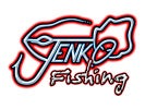 Jenko Fishing Spinning Rods