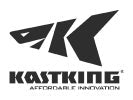 KastKing Casting Reels
