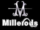 Millerods Spinning Rods