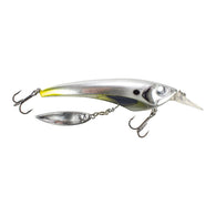 LUNKERHUNT BOSHI BLADE