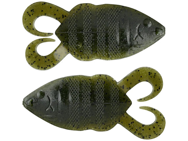 Nories Flip Ko Gill 3.6-inch