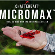 ZMAN Chatterbait MicroMax