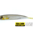 Rodillo de pescado Raid Japón
