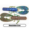 Craw musculaire du dos Xzone